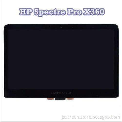 For HP Spectre x360 13t LCD Touch Screen Digitizer Assembly